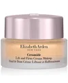 Elizabeth Arden Ceramide Lift & Firm Cream Makeup In 200n