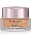 Elizabeth Arden Ceramide Lift & Firm Cream Makeup In 320n