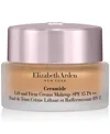 Elizabeth Arden Ceramide Lift & Firm Cream Makeup In 410n