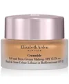 Elizabeth Arden Ceramide Lift & Firm Cream Makeup In 440w