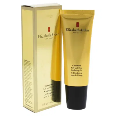 Elizabeth Arden Ceramide Lift And Firm Sculpting Gel 1.7 oz (50 Ml)