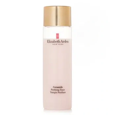 Elizabeth Arden Ceramide Purifying Toner 6.7 oz - Refresh And Revitalize In Multi