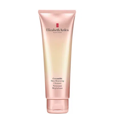 Elizabeth Arden Ceramide Skin Renewing Cleanser 125ml