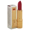 Elizabeth Arden Ceramide Ultra Lipstick - # 28 Cherry Bomb By  For Women - 0.12 oz Lip Stick In Red