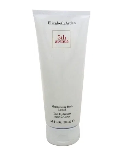 Elizabeth Arden 6.8oz 5th Avenue Body Lotion