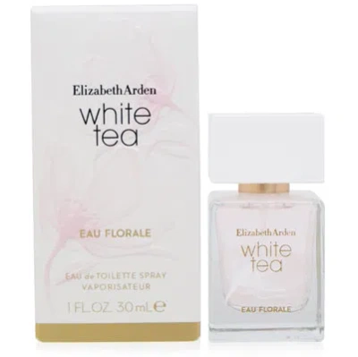 Elizabeth Arden Eau De Toilette In White