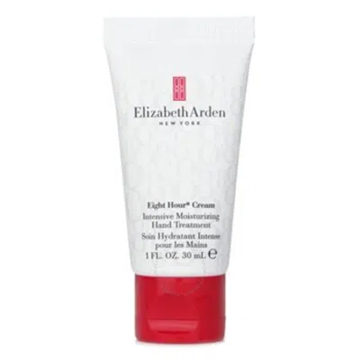 Elizabeth Arden Eight Hour Cream Intensive Moisturizing Hand Treatment 1 oz Skin Care 085805546632 In White