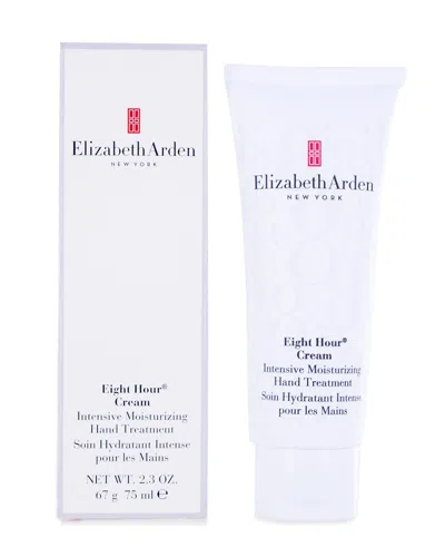 Elizabeth Arden Eight Hour® Cream Intensive Moisturizing Hand Treatment In White