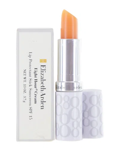 Elizabeth Arden Eight Hour® Cream Lip Protectant Stick Sunscreen Spf 15 In White