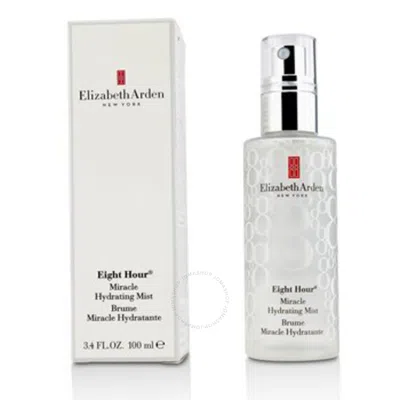 Elizabeth Arden / Eight Hour Cream Miracle Hydrating Mist 3.4 oz (100 Ml) In Beige