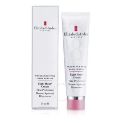 Elizabeth Arden / Eight Hour Cream Skin Protectant 1.7 oz In White