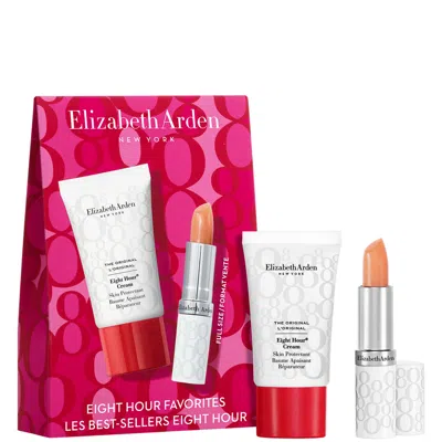 Elizabeth Arden Eight Hour Favorites Set