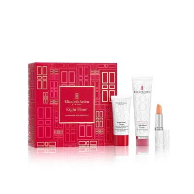 Elizabeth Arden Eight Hour Gift Set Skin Care 085805377687