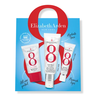 Elizabeth Arden Eight Hour Hydraplay Gift Set