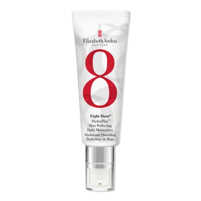 Elizabeth Arden Eight Hour Hydraplay Skin Perfecting Daily Moisturizer