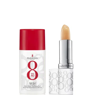Elizabeth Arden Eight Hour® Spf Face & Lip Sun Defense Duo