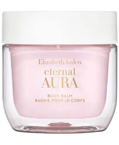 Elizabeth Arden Eternal Aura Body Balm, 4.2 Oz. In Transparent
