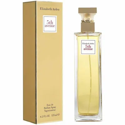 Elizabeth Arden Fifth Avenue By  Edp Spray 4.2 oz (125 Ml) (w) In N,a