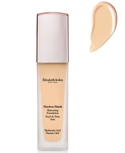 Elizabeth Arden Flawless Finish Skincaring Foundation In 150n