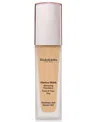 Elizabeth Arden Flawless Finish Skincaring Foundation In 240n (light To Medium Skin With Warm Und