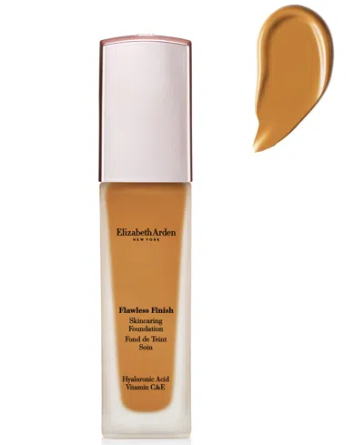 Elizabeth Arden Flawless Finish Skincaring Foundation In 510n