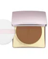 Elizabeth Arden Flawless Finish Skincaring Pressed Powder In Bronze