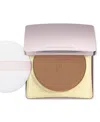 Elizabeth Arden Flawless Finish Skincaring Pressed Powder In Deep