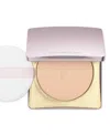 Elizabeth Arden Flawless Finish Skincaring Pressed Powder In Light