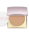 Elizabeth Arden Flawless Finish Skincaring Pressed Powder In Medium