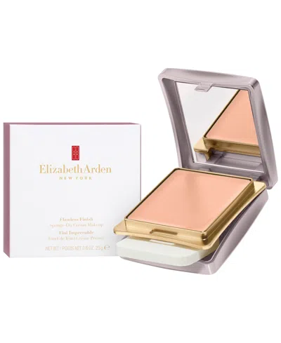 Elizabeth Arden Flawless Finish Sponge-on Cream Foundation