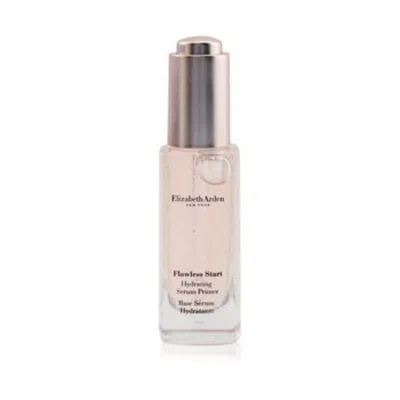 Elizabeth Arden Flawless Start Hydrating Serum Primer 0.84 oz Makeup 085805224769