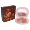 Elizabeth Arden Fourever Glow Highlighting Powder - 01 Highlighter - 0.5 oz