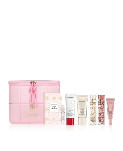 Elizabeth Arden Free 7-pc. Gift With Any $39.50  Purchase In Eilzabeth Arden Ceramide 7-pc. Gift (126