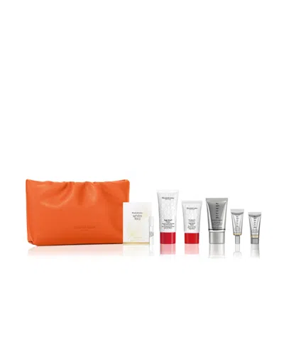 Elizabeth Arden Free Prevage 7-pc. Gift With Any  Prevage Purchase! In Transparent