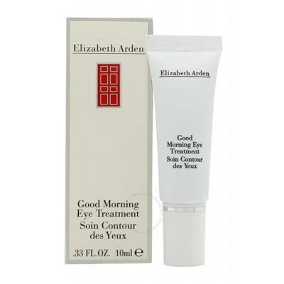 Elizabeth Arden / Good Morning Eye Treatment 0.33 oz (10 Ml) In White