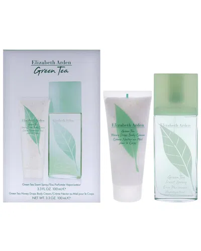 Elizabeth Arden Green Tea