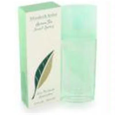 Elizabeth Arden Green Tea By  Eau De Parfum Spray 1 oz