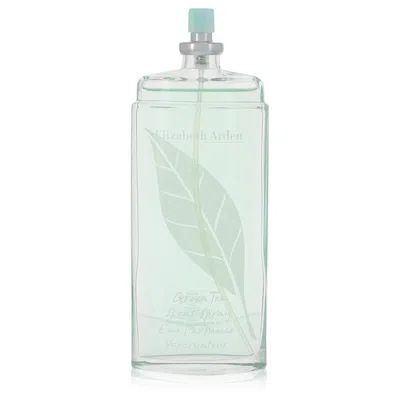 Elizabeth Arden Green Tea By  Eau Parfumee Scent Spray (mini Tster) 3.4 oz For Women In Transparent