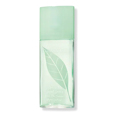 Elizabeth Arden Green Tea Eau De Toilette Spray