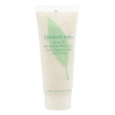 Elizabeth Arden Green Tea Honey Drops Cream 3.4 oz Fragrances 085805556426