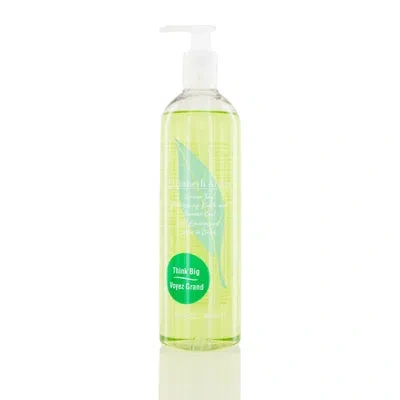 Elizabeth Arden Green Tea Shower Gel In Transparent