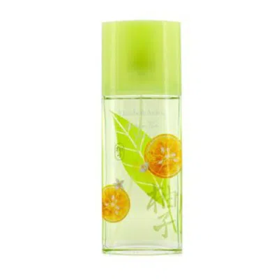 Elizabeth Arden Green Tea Yuzu /  Edt Spray 3.4 oz (100 Ml) (w) In Multi