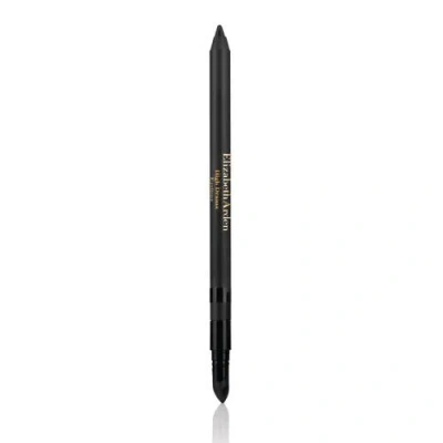 Elizabeth Arden High Drama Eyeliner In Black