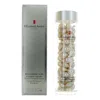 Elizabeth Arden / Hyaluronic Acid Ceramide Capsules Hydra Plumping Serum 1.41 oz In Plum
