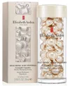 Elizabeth Arden Hyaluronic Acid + Peptides Ceramide Capsules Hydra-plumping Serum, 60-pc. In Transparent