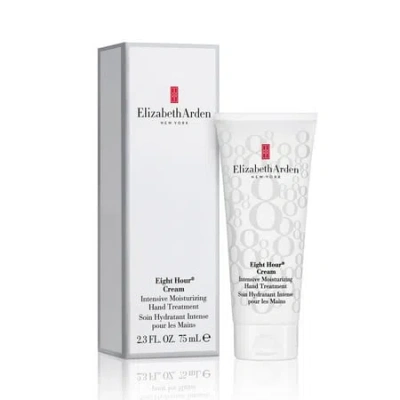 Elizabeth Arden Intensive Moisturizing Hand Treatment - 2.3 oz In Transparent