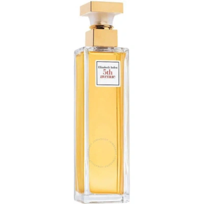 Elizabeth Arden Ladies 5th Avenue Edp Spray 4.2 oz (tester) Fragrances 085805950149 In Rose