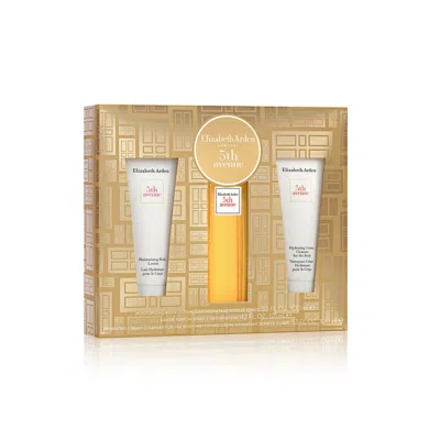 Elizabeth Arden Ladies 5th Avenue Gift Set Fragrances 085805377496