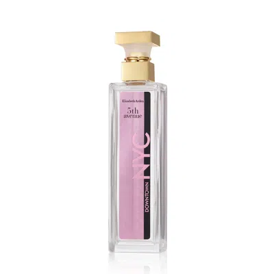 Elizabeth Arden Ladies 5th Avenue Nyc Downtown Edp Spray 2.5 oz Fragrances 085805378592 In Pink