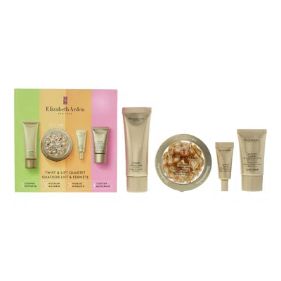 Elizabeth Arden Ladies Advanced Ceramide Nourishing And Age-defying Gift Set Skin Care 085805260323
